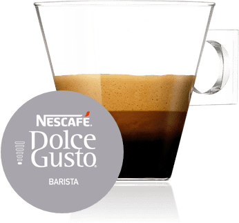 ESPRESSO BARISTA