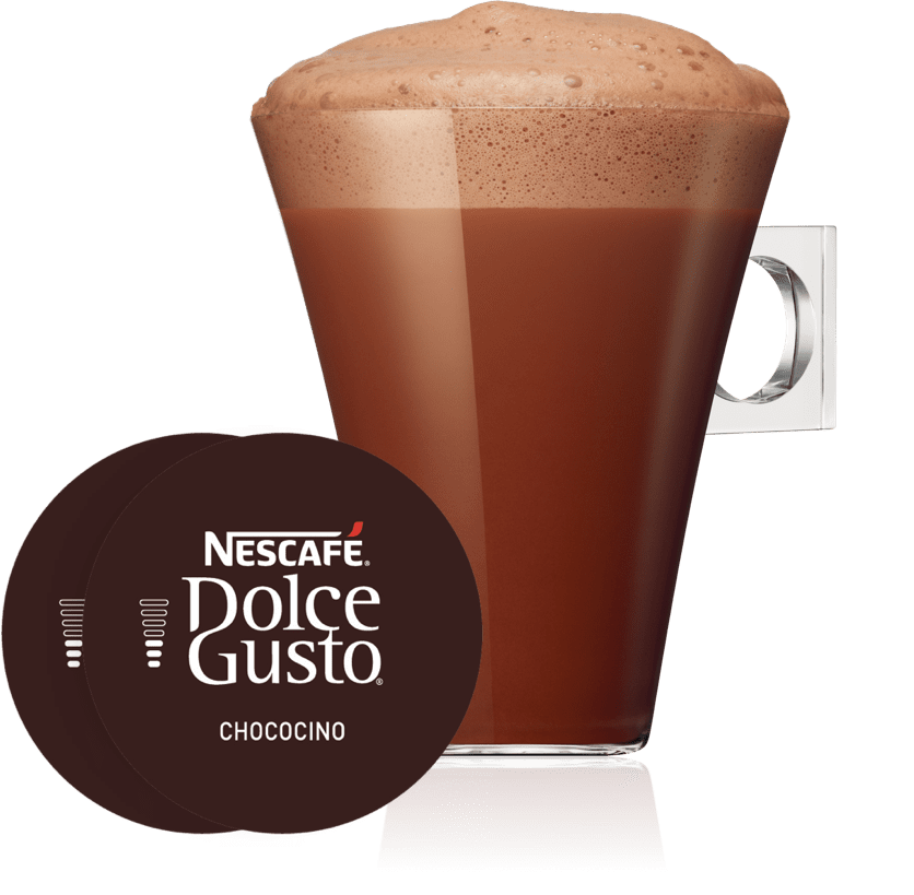 VORRATSBOX CHOCOCINO®