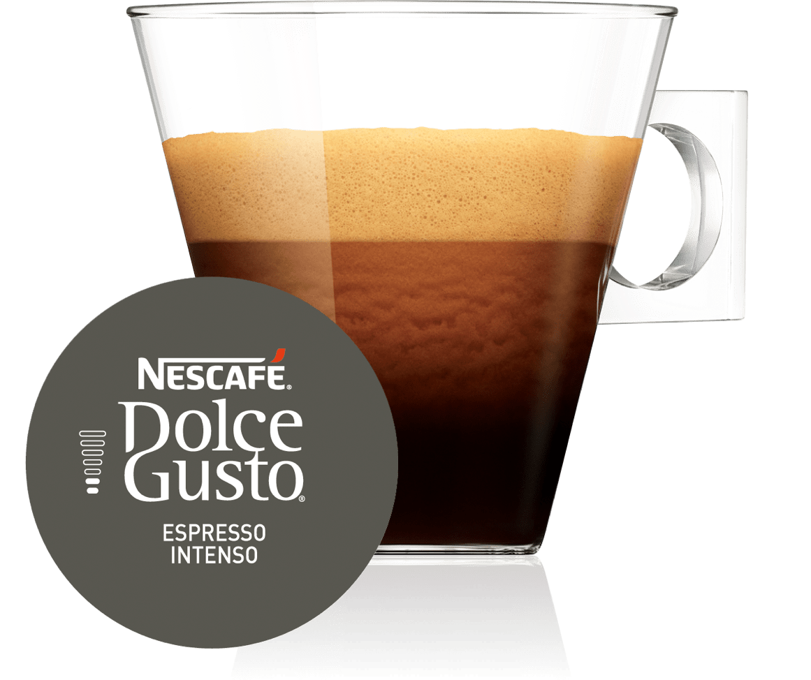 Espresso Intenso