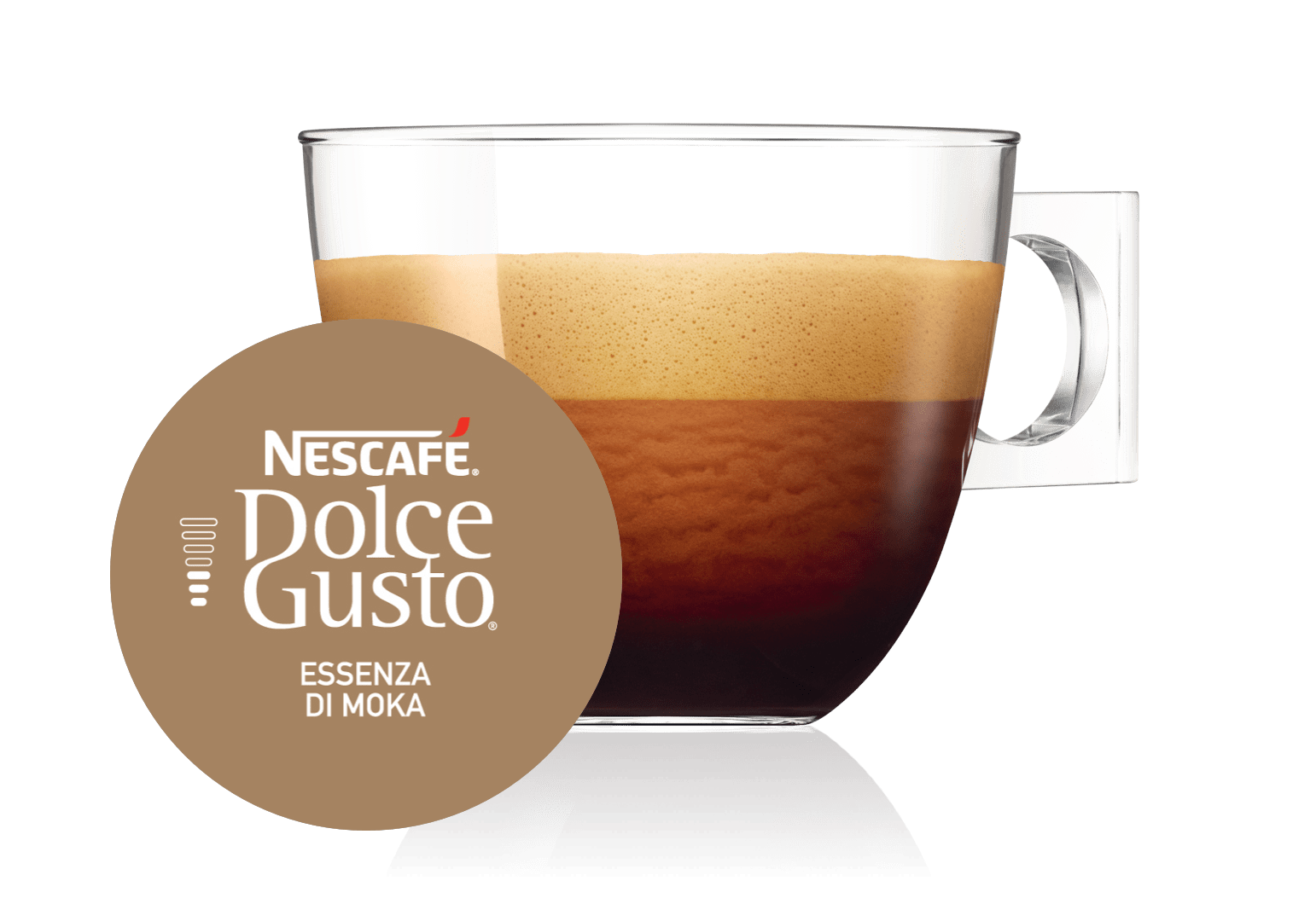 Essenza di Moka