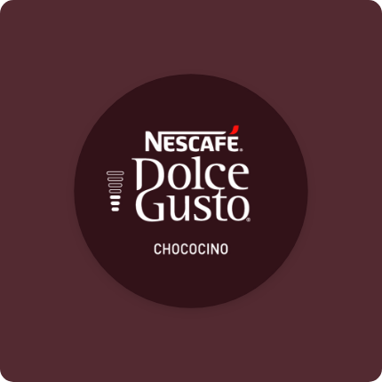 CHOCOCINO® Kapseln