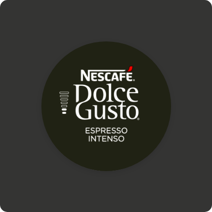 Espresso Intenso Kapseln