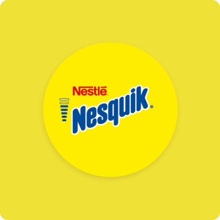 NESQUIK® Kapseln