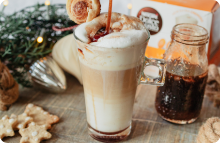 Cinnamon-Roll-Latte