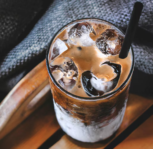 Iced Drink