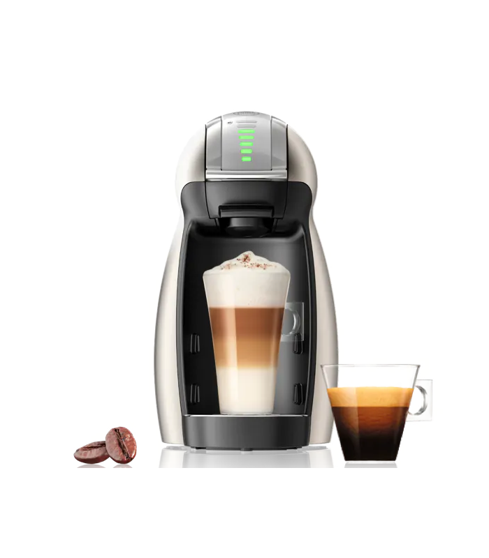 Dolce Gusto Kapselmaschine Dolce Gusto Kapselmaschine