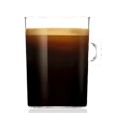 GOOD MORNING COFFEE AMERICANO STYLE 20 KAPSELN