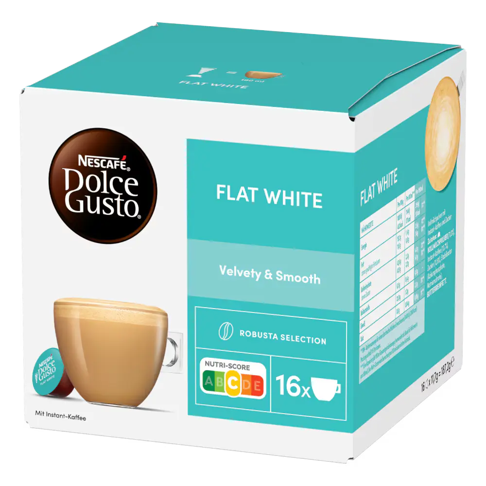 Flat White