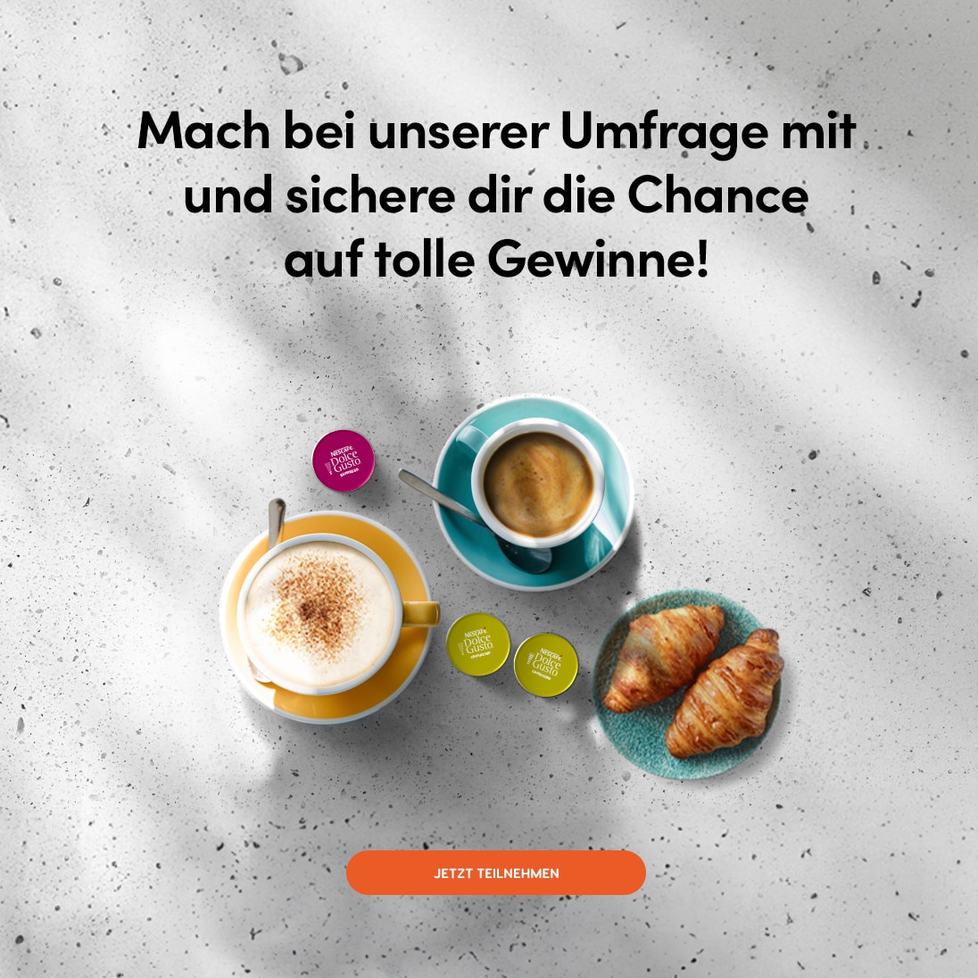 Nescafe Dolce Gusto Premio
