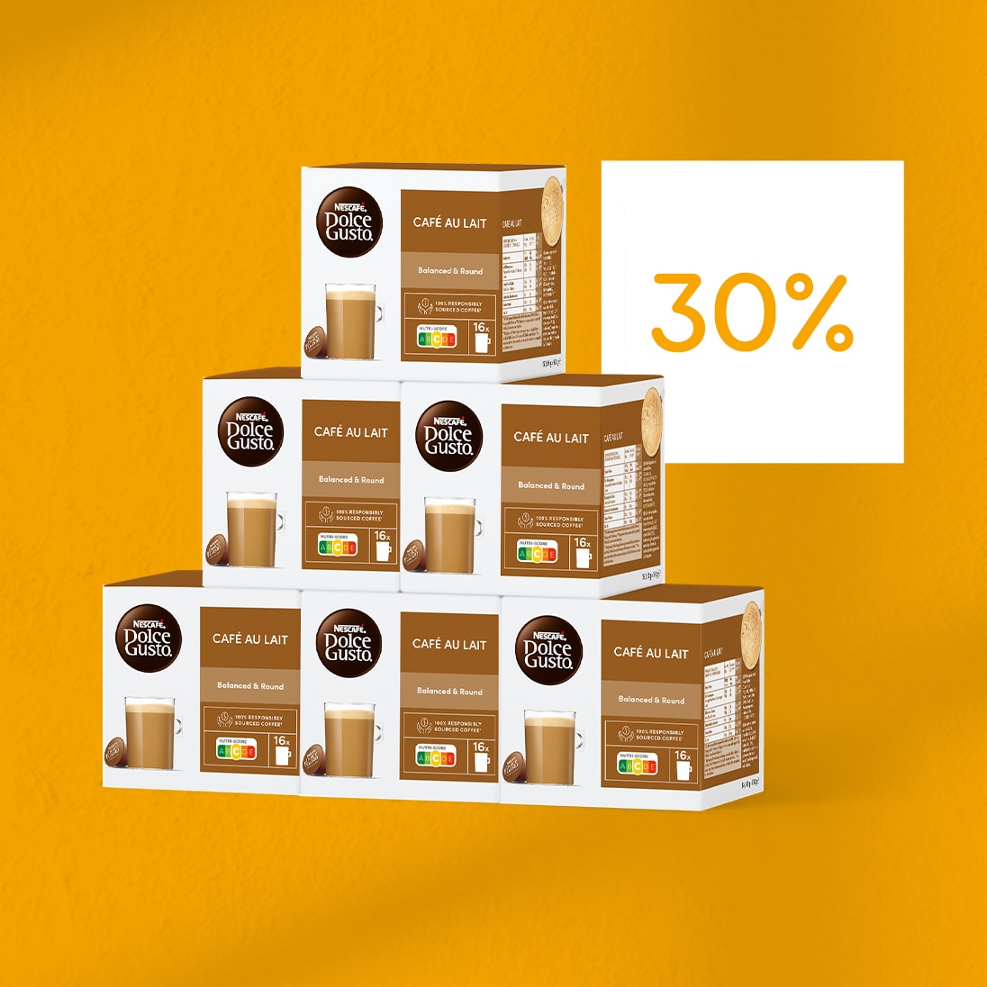 Nescafe Dolce Gusto aktion