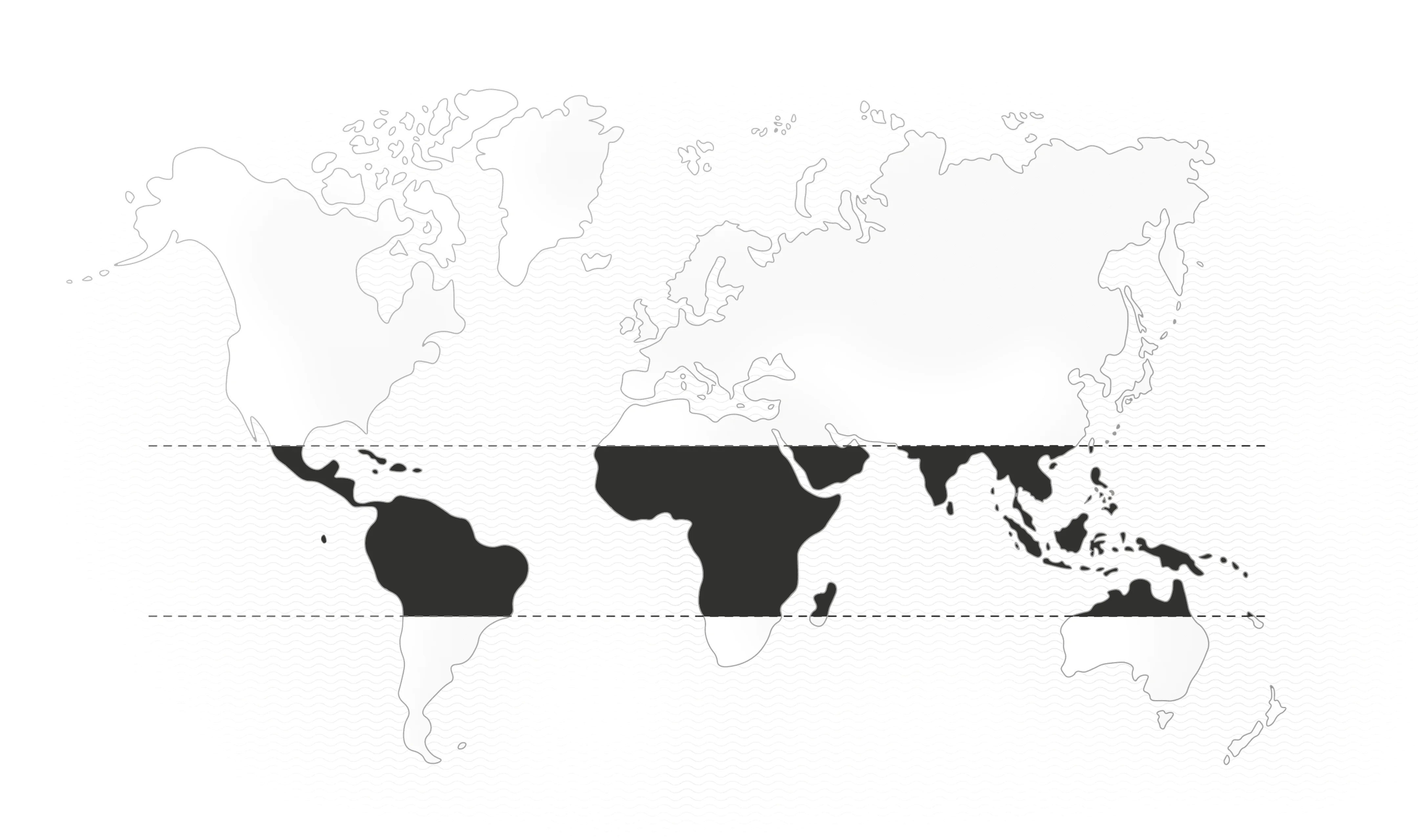 Espresso Intenso map Espresso Intenso map
