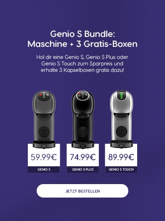 Infinissima Touch + 3 Gratis-Boxen