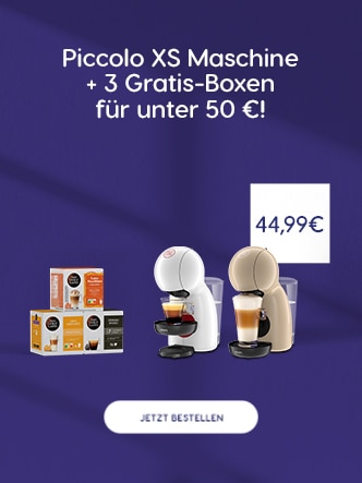 Infinissima Touch + 3 Gratis-Boxen
