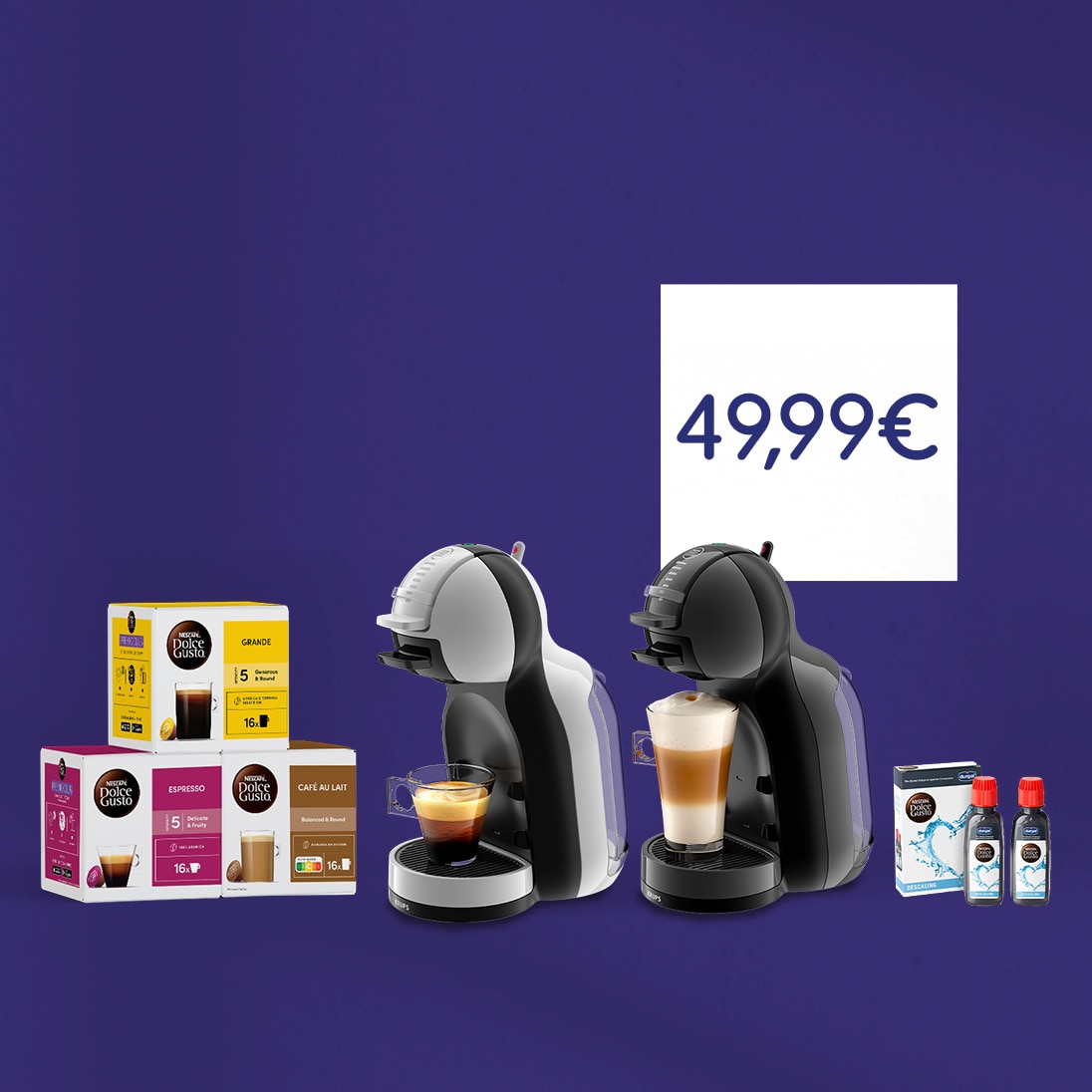 Promo