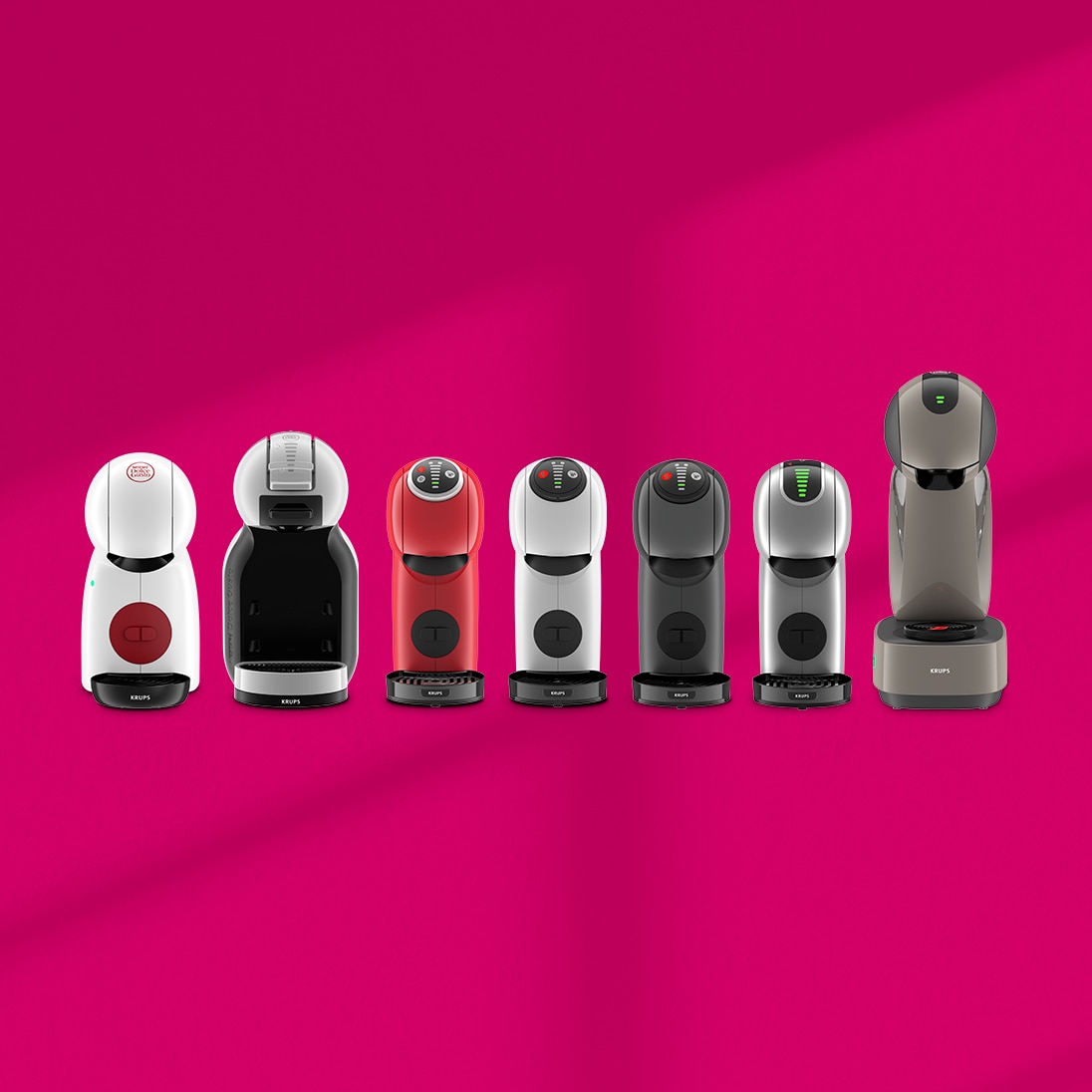 Nescafe Dolce Gusto aktion