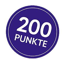 Bonus Punkte