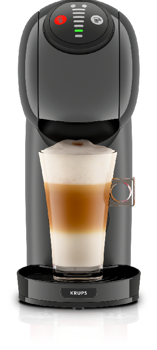 Krups Genio Kapselmaschine
