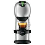 Krups genios touch Kapselmaschine