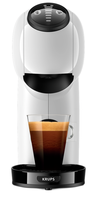 Krups Genio S Kapselmaschine