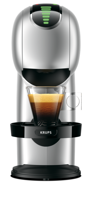 Krups Genio S Touch Kapselmaschine