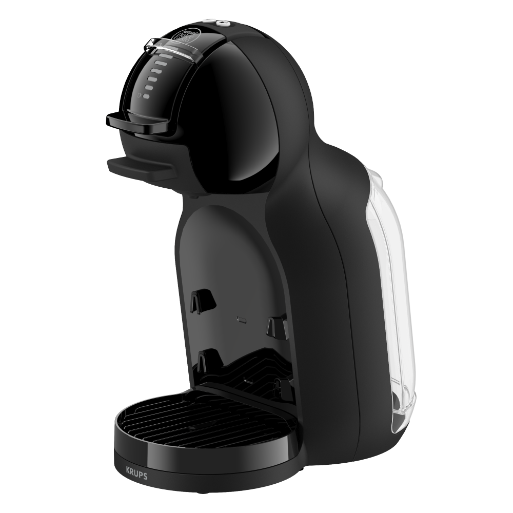 Funktionen der Mini Me 2 Kaffeemaschine