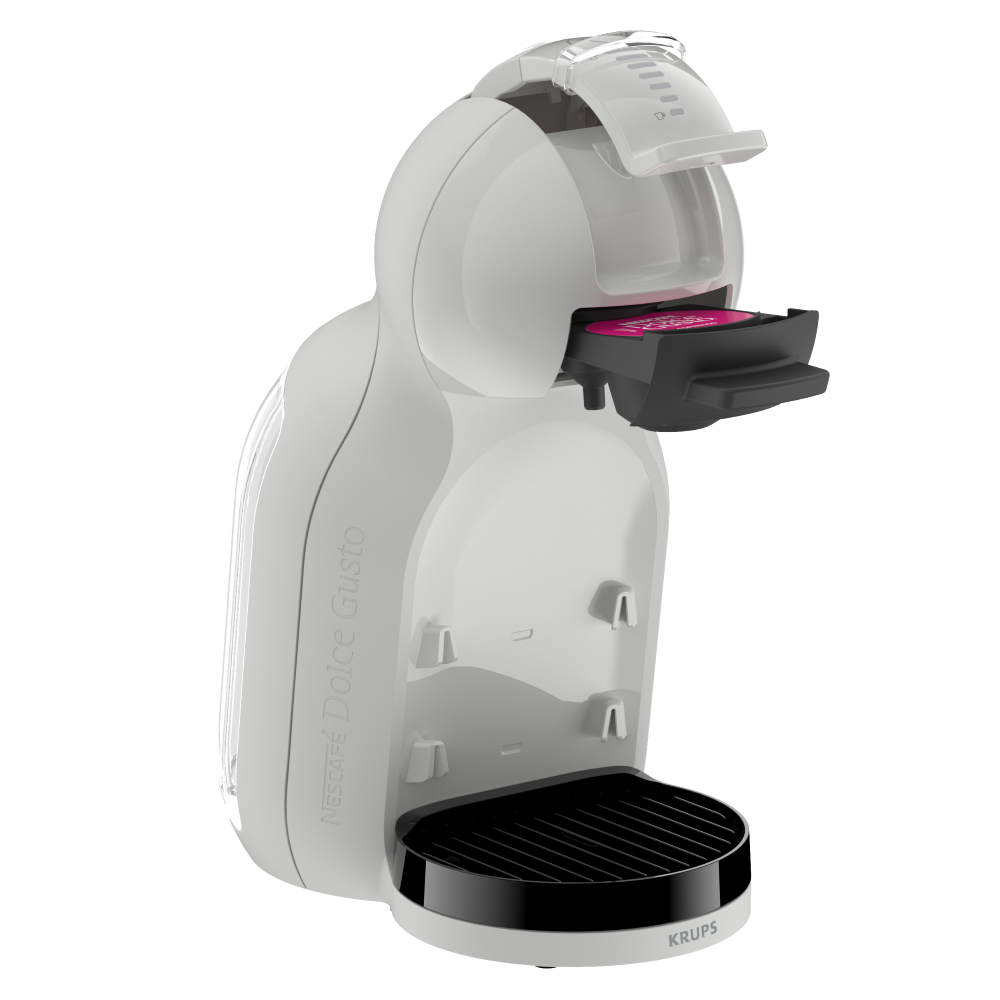 Funktionen der Mini Me 2 Kaffeemaschine