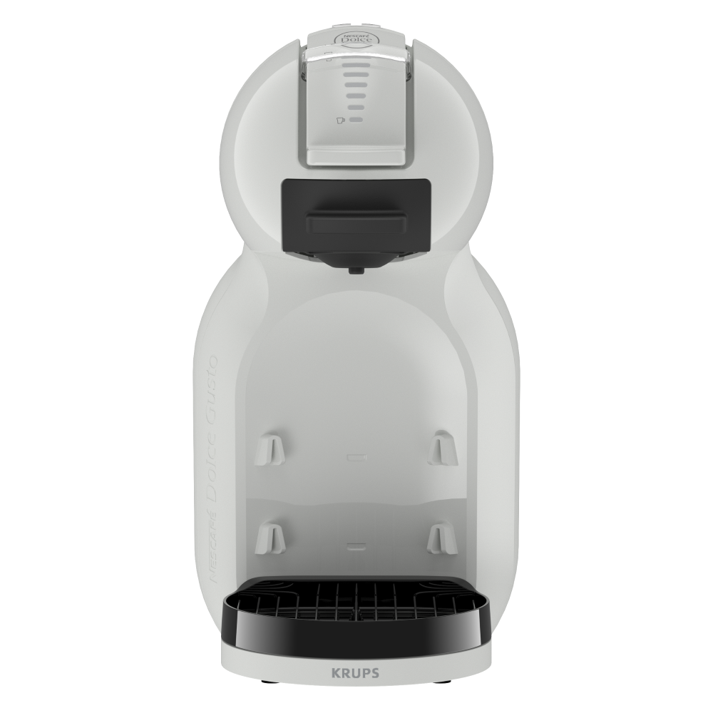 Funktionen der Mini Me 2 Kaffeemaschine