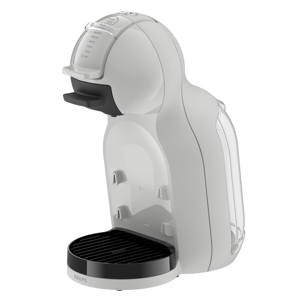 Funktionen der Mini Me 2 Kaffeemaschine