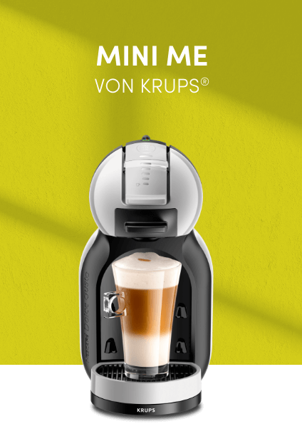 Mini Me von KRUPS®