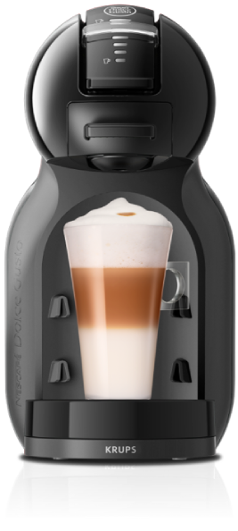 Krups Kapselmaschine