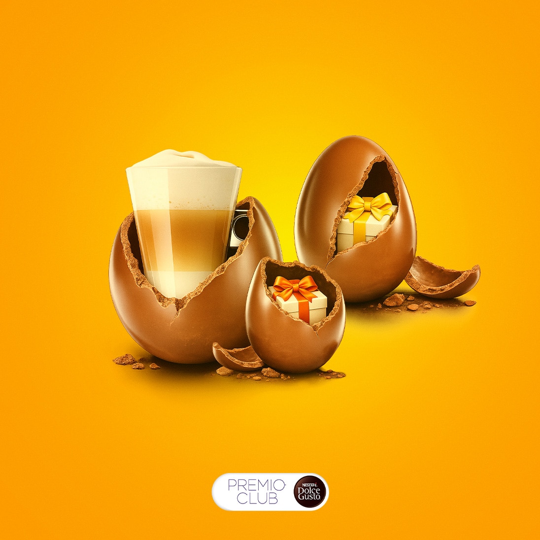 Nescafe Dolce Gusto aktion