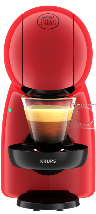 Krups Piccolo Kapselmaschine