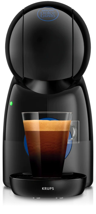 Krups Piccolo Kapselmaschine