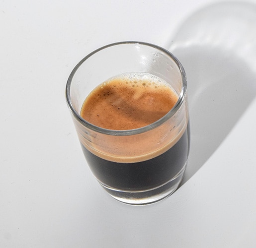 Was ist ein Ristretto