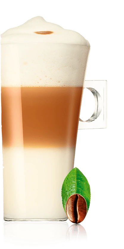 Guatemala - Latte Macchiato