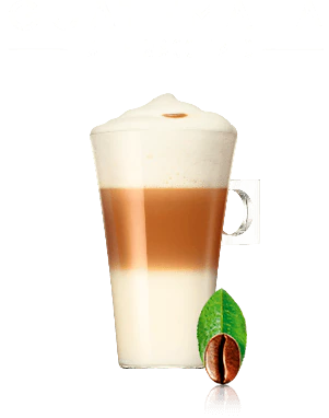 Guatemala - Latte Macchiato