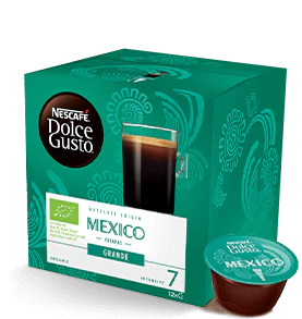 NESCAFÉ Dolce Gusto Mexico Grande