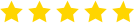 Rating five stars