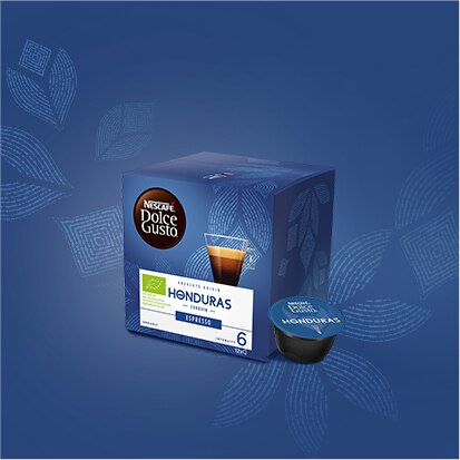 Espresso Honduras
