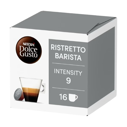 Ristretto Barista