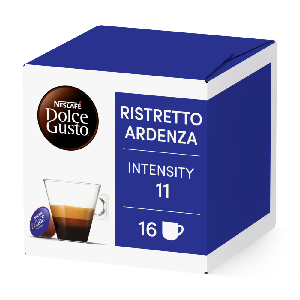 Ristretto Ardenza
