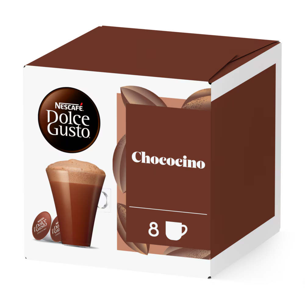 Chococino
