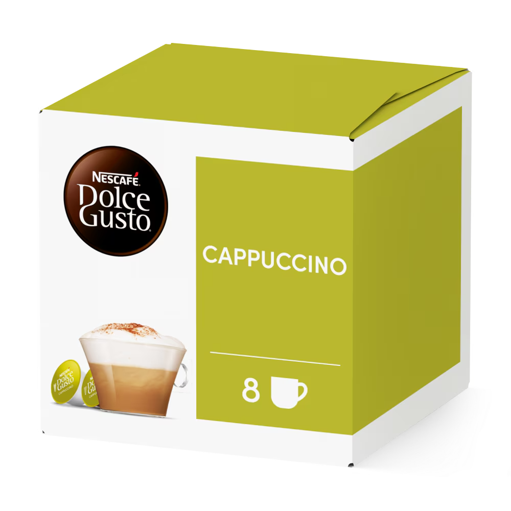 Cappuccino