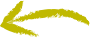 Pfeil nach links grün