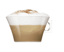 Cappuccino ungesüsst