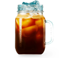 Cold Brew Kaffee