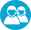 Menschen Icon