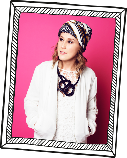 Jessica: Style Star des Nordens