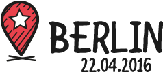 Berlin - 22.04.2016
