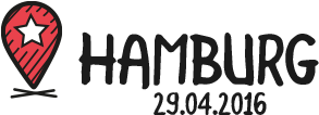 Hamburg - 29.04.2016